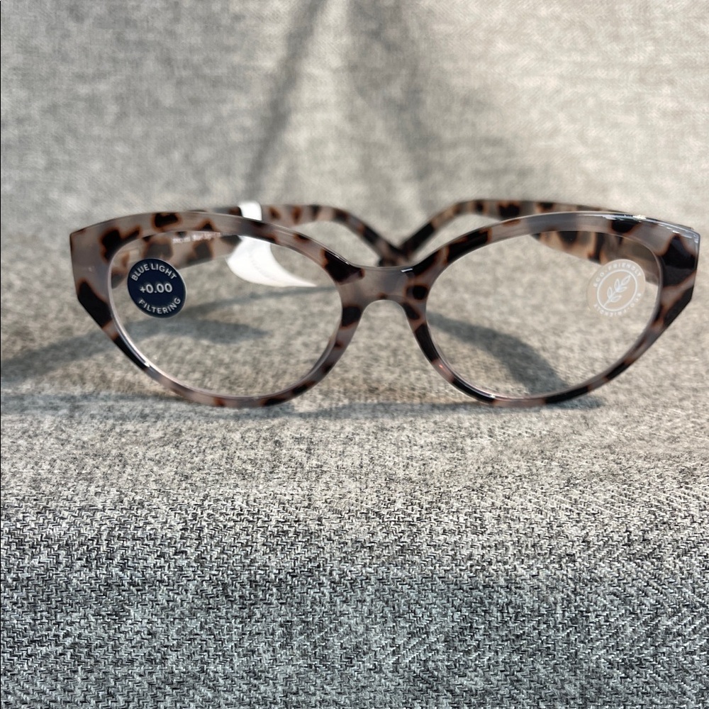 Anthropologie Sloan Blue light Glasses. NWT